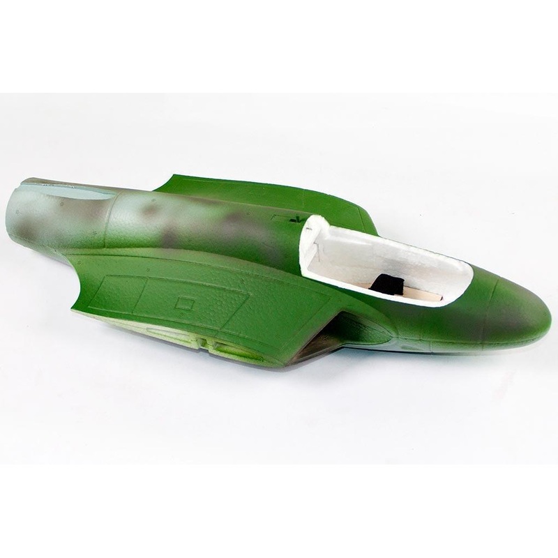 Freewing 64mm EDF Lippisch P.15 Fuselage