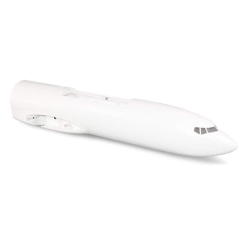 Freewing 70mm EDF AL37 Airliner Front Fuselage