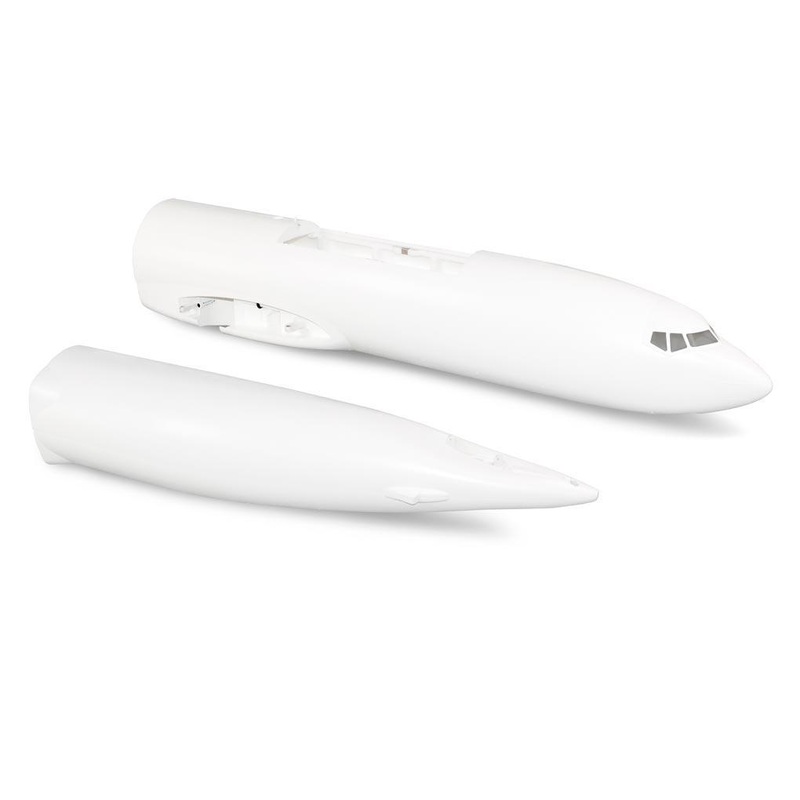 Freewing 70mm EDF AL37 Airliner Fuselage Set