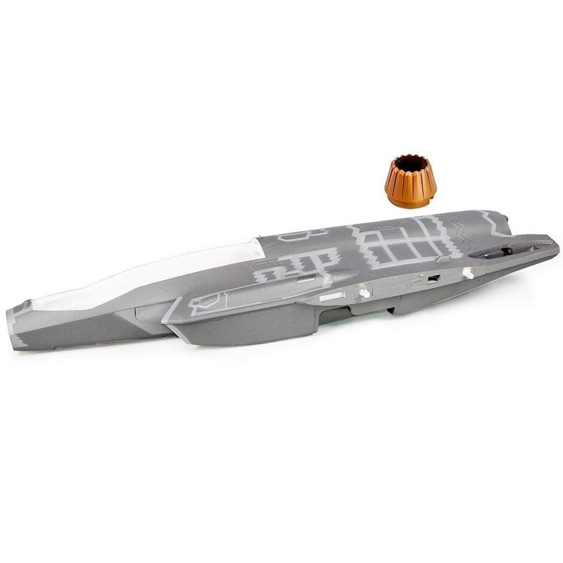 Freewing 70mm EDF F-35 Lightning II V3 Fuselage
