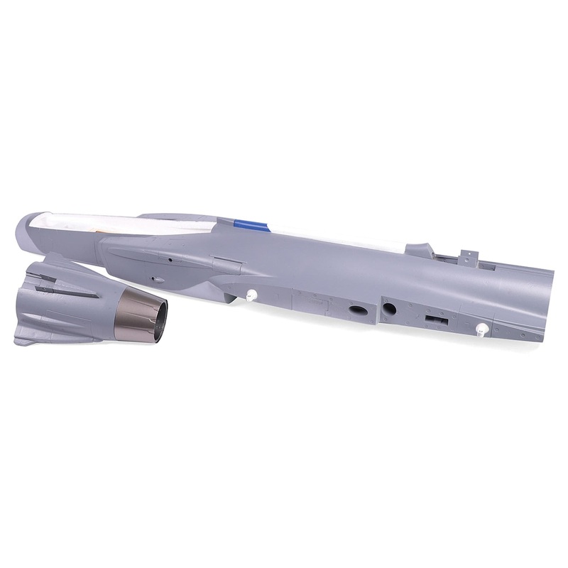 Freewing 80mm EDF JAS-39 Gripen Fuselage