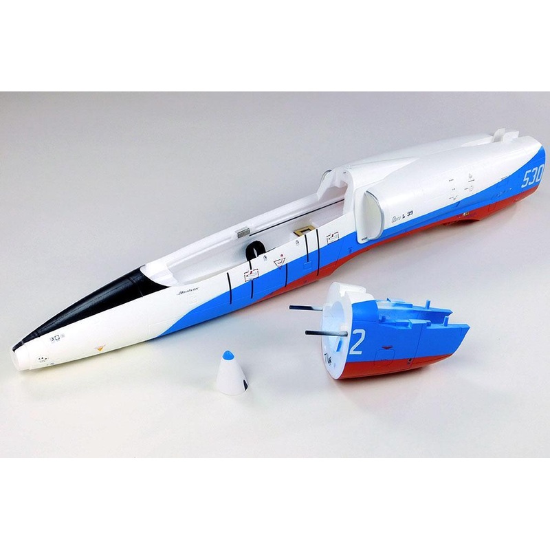 Freewing 80mm EDF L-39 Albatros Fuselage