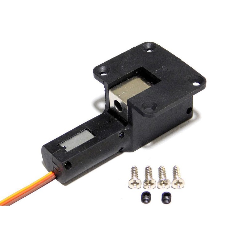 Freewing Electronic Main Gear Retract for 5.1mm Diameter Shafts - Type A