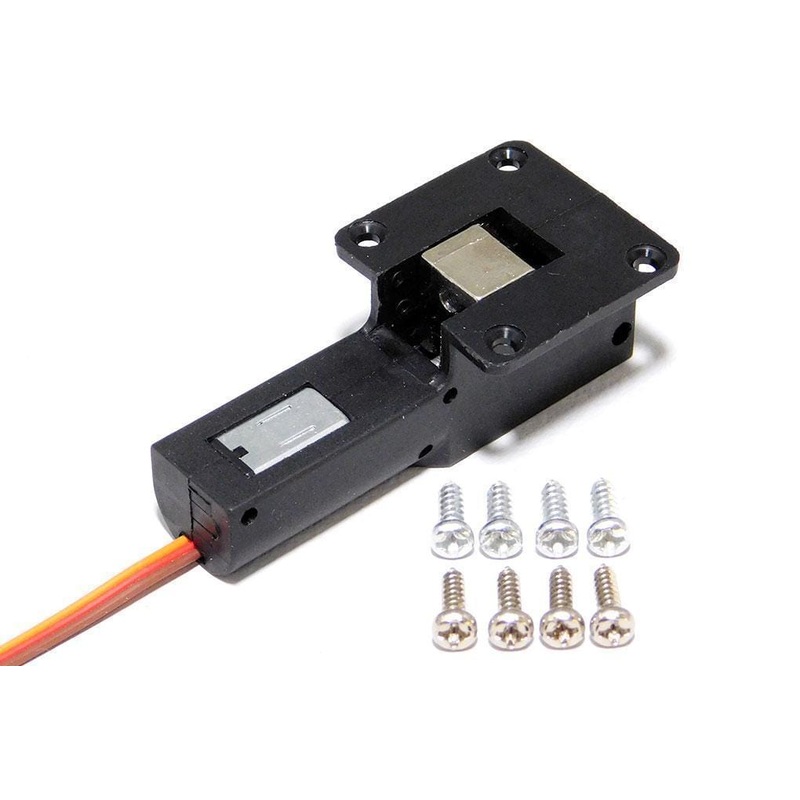Freewing Electronic Retract for 3.1mm Shaft - Type C