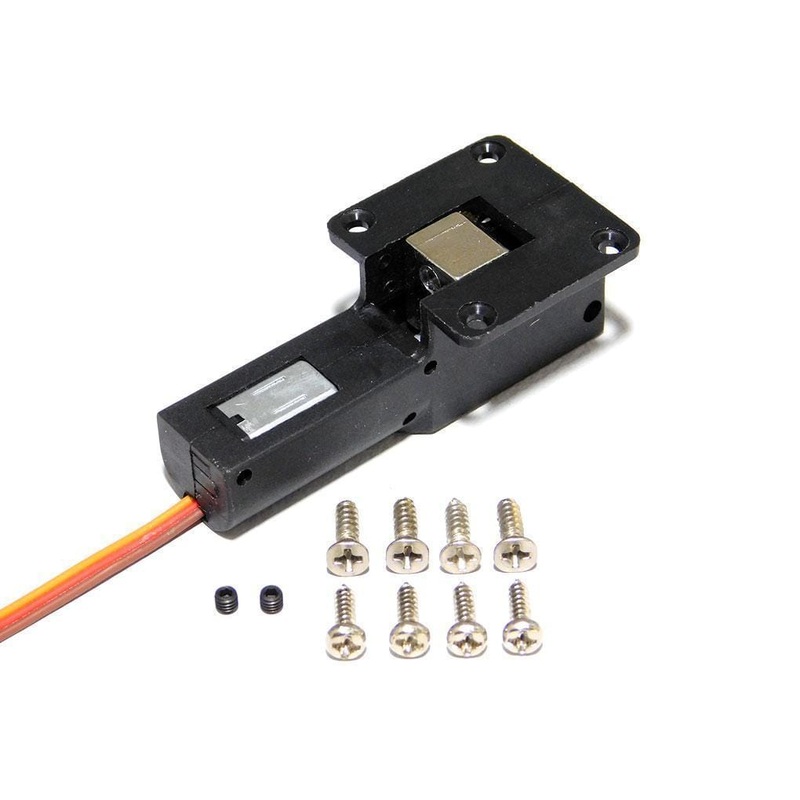 Freewing Electronic Retract for 4.1mm Shaft - Type C
