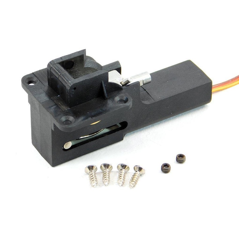 Freewing Electronic Retract for 80mm A-4 Right with 6.5mm Pin