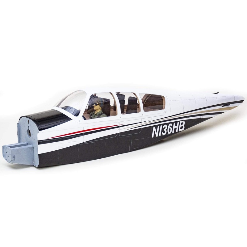 Nexa 1580mm G36 Sport Fuselage