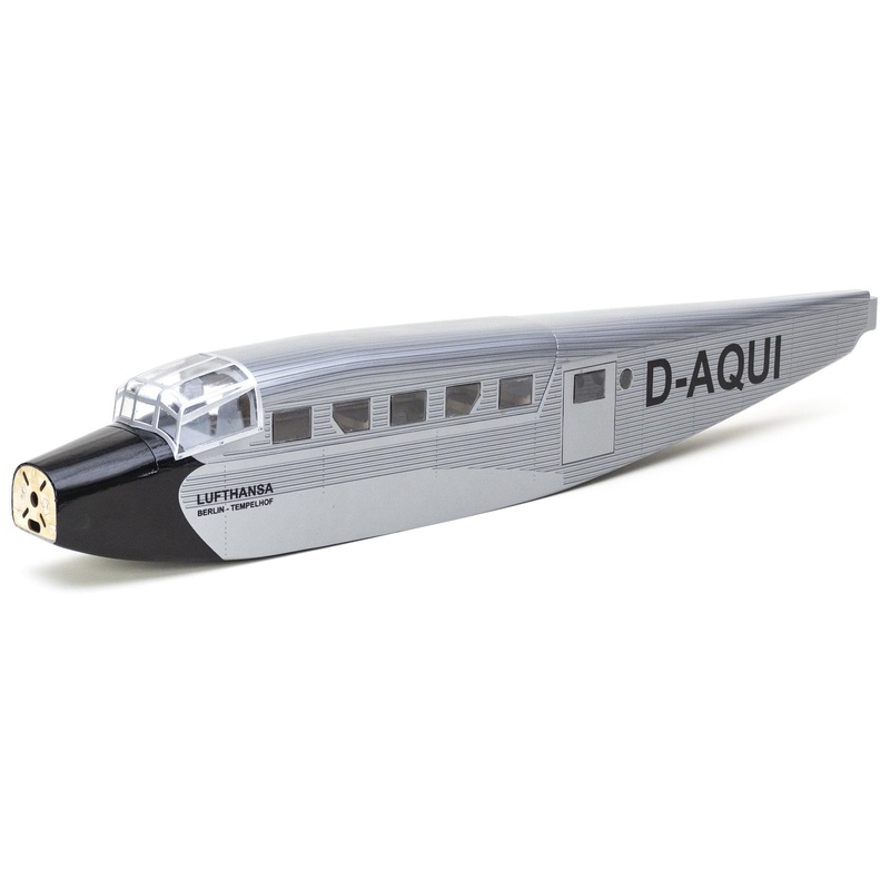 Nexa 1630mm Junker JU-52 Fuselage