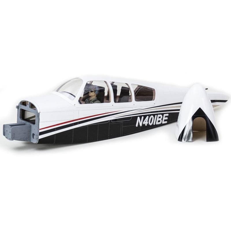 Nexa 1760mm G58 Sport Fuselage