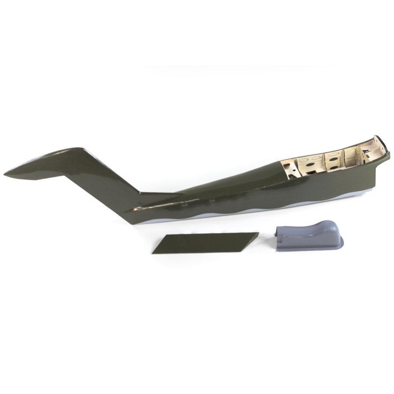 Nexa 1800mm OV-10 Bronco Fuselage - Left