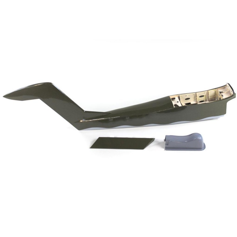 Nexa 1800mm OV-10 Bronco Fuselage - Right