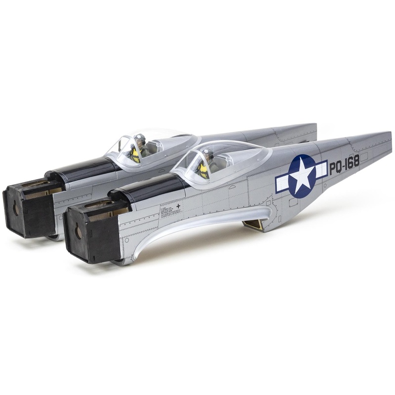 Nexa 2100mm F-82 Twin Mustang Fuselage