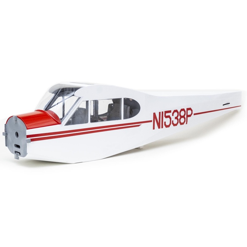 Nexa 2710mm Piper PA-18 Super Cub Fuselage