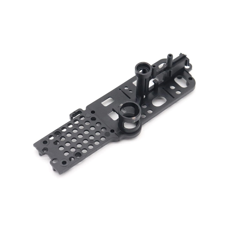 RotorScale 120 Size C129/AF162 Main Frame Assembly