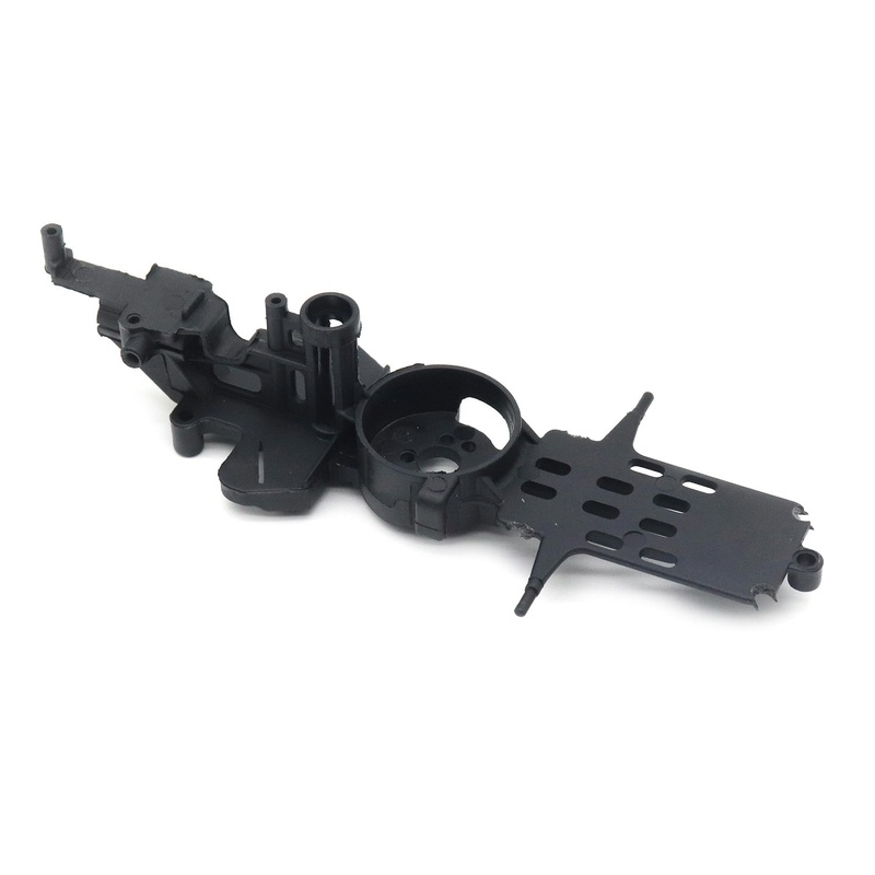 RotorScale 160 Size F03 Main Frame Assembly