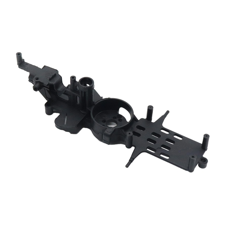 RotorScale 180 Size F1 Main Frame Assembly