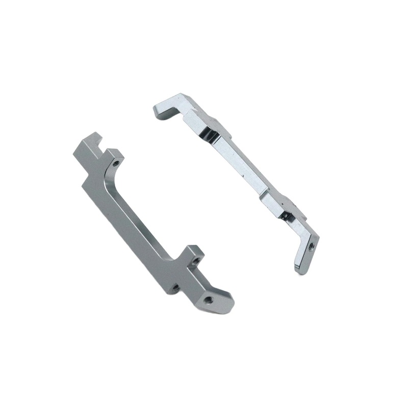 RotorScale 200 Size F180 Helicopter Metal Landing Frame Set