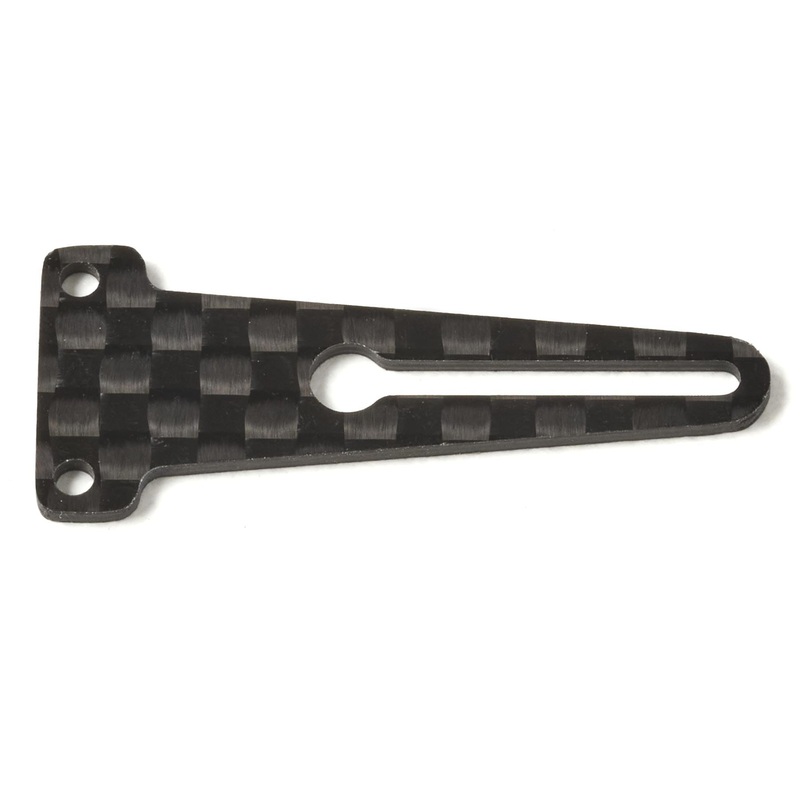 RotorScale 200 Size F180 Helicopter Swashplate Guide Frame