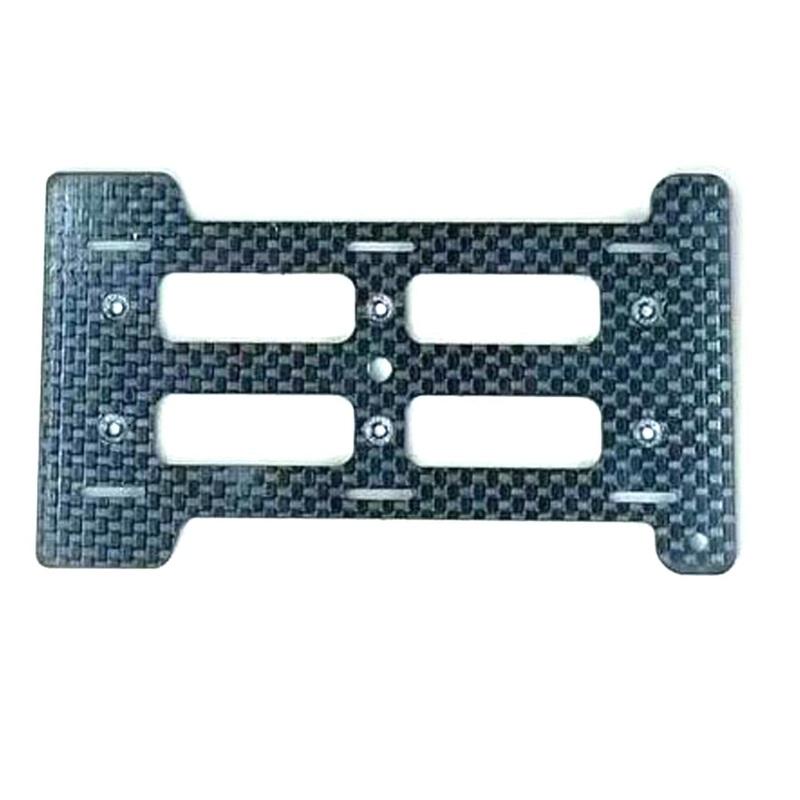 RotorScale 470 Size Main Frame Bottom