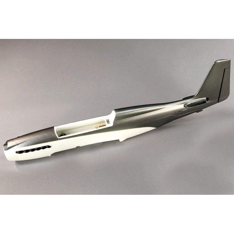 Skynetic 1000mm Havok Racer Fuselage