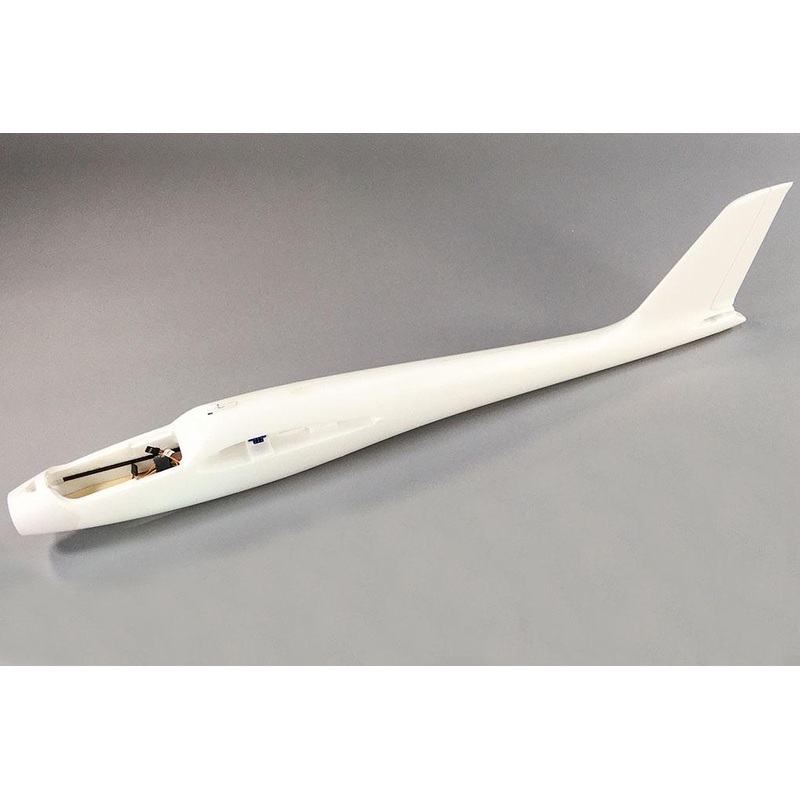 Skynetic 1400mm Shrike Glider Fuselage