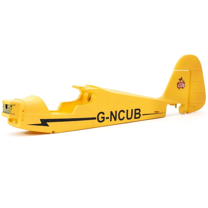 XK 650mm Model J3 Fuselage