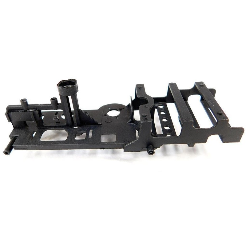 XK K124 Helicopter Main Frame