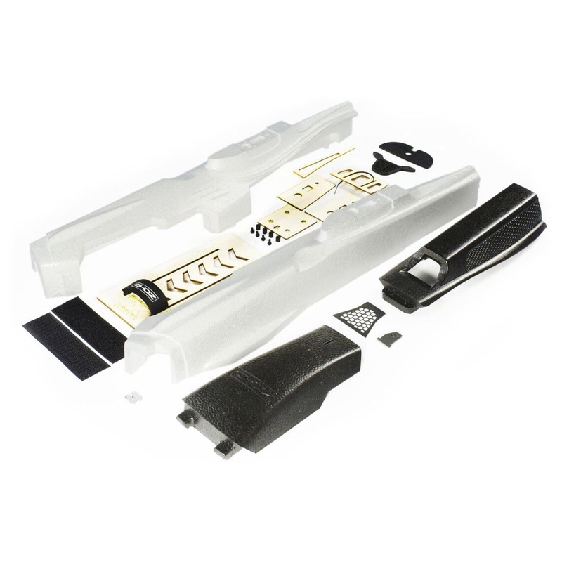 ZOHD 1000mm Dart XL EV FPV Fuselage
