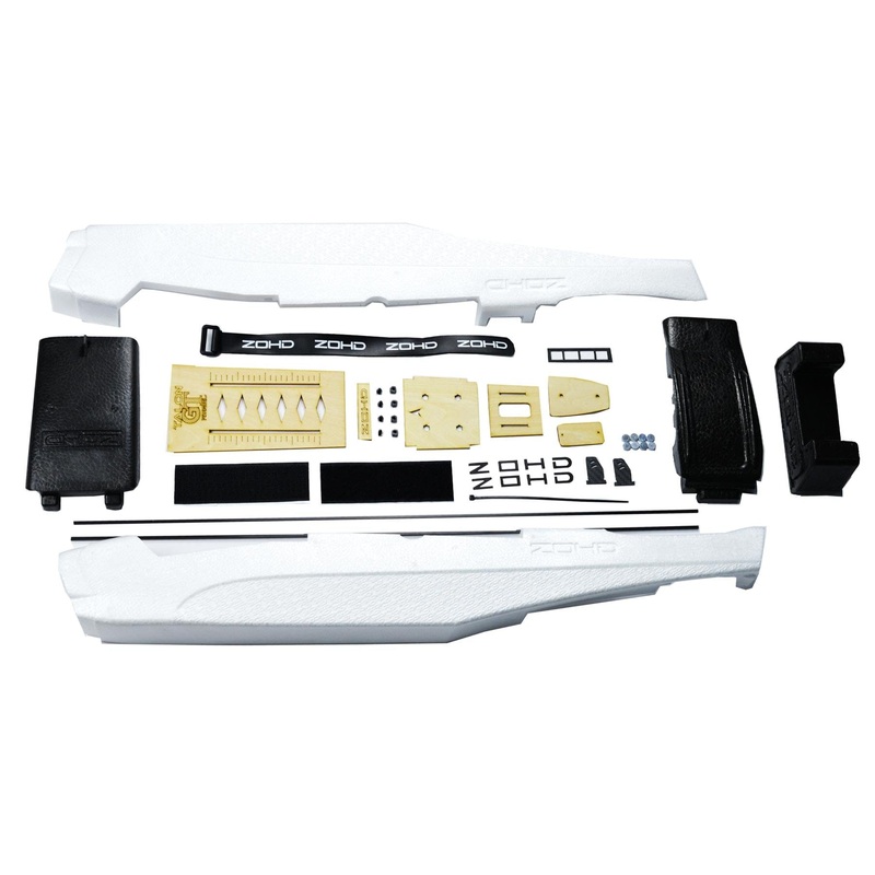 ZOHD 1000mm Talon GT Rebel FPV Fuselage