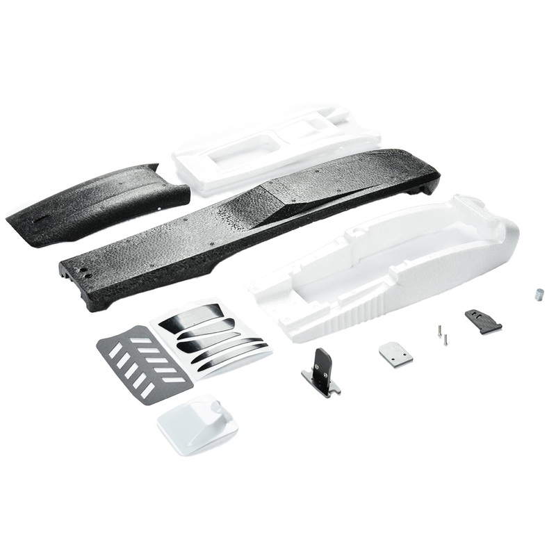 ZOHD 570mm Dart 250G FPV Fuselage