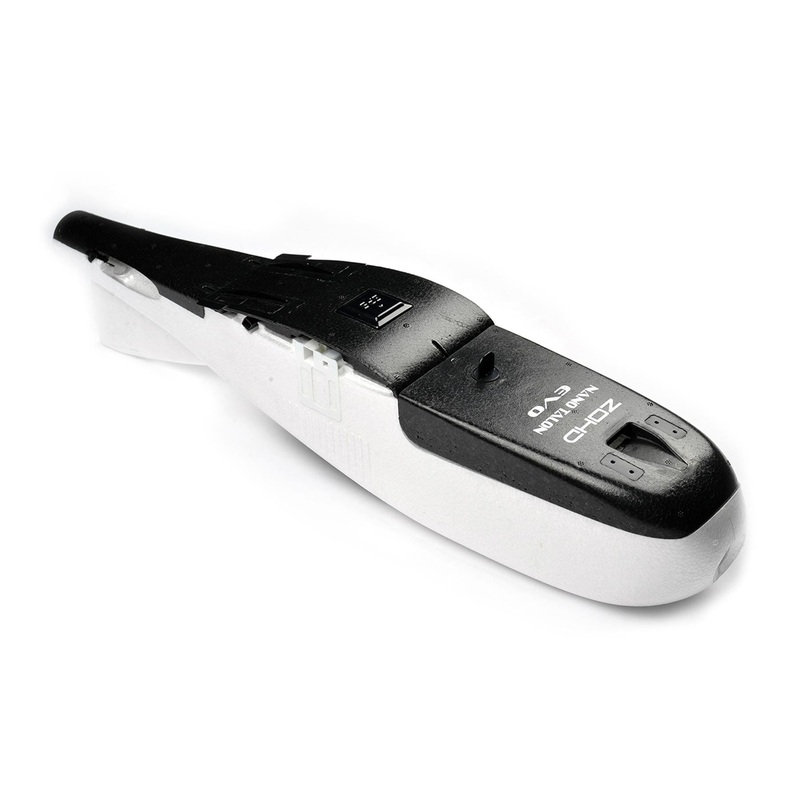 ZOHD 860mm Nano Talon EVO FPV Fuselage
