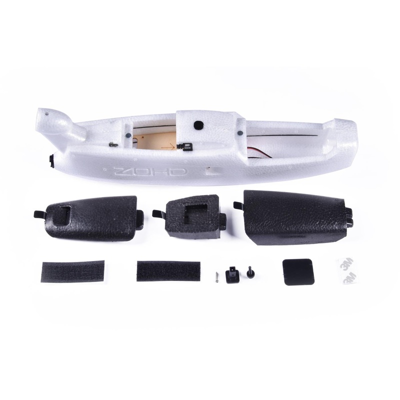 ZOHD 877mm Drift FPV Glider Fuselage Kit