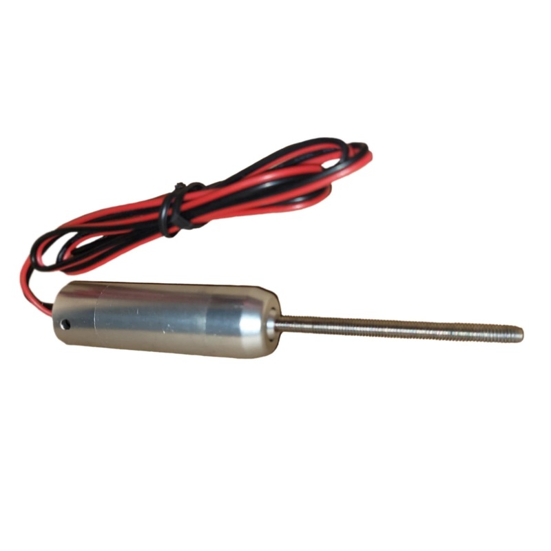 Black Horse Electronic Main Gear Retract Motor