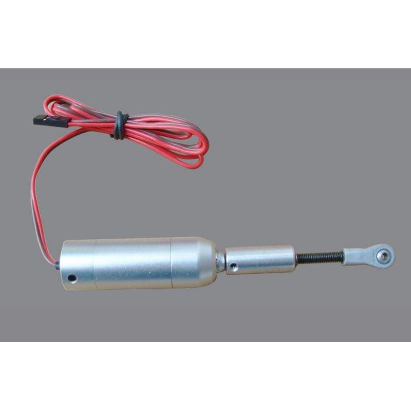 Black Horse Electronic Tail Gear Retract Motor