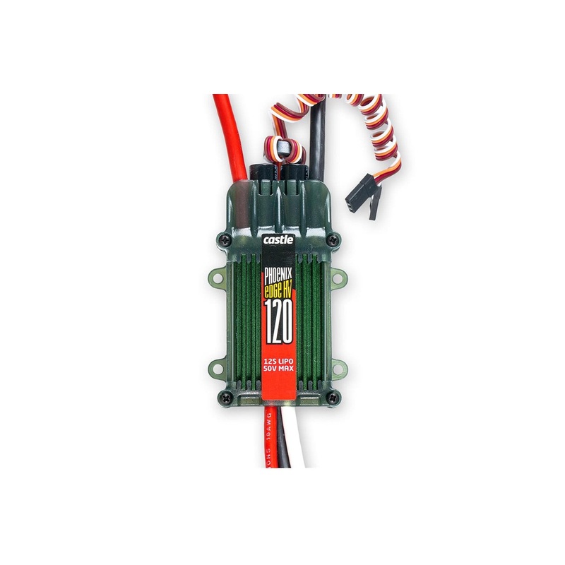 Castle Creations Phoenix Edge 120A HV ESC