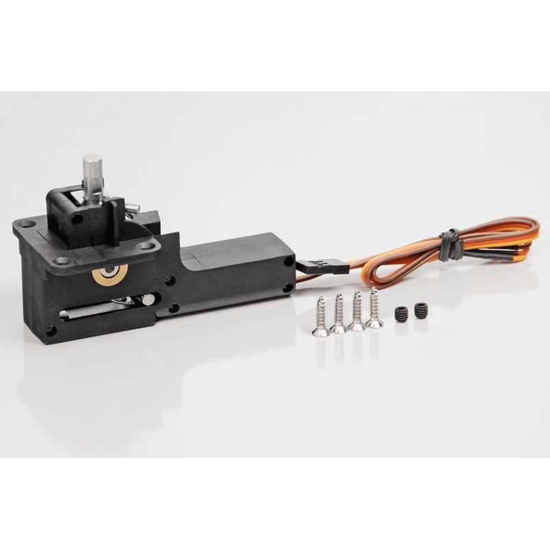 FlightLine 1600mm F4U-1A/D Corsair Retract Controller Left for 5.5mm Pin