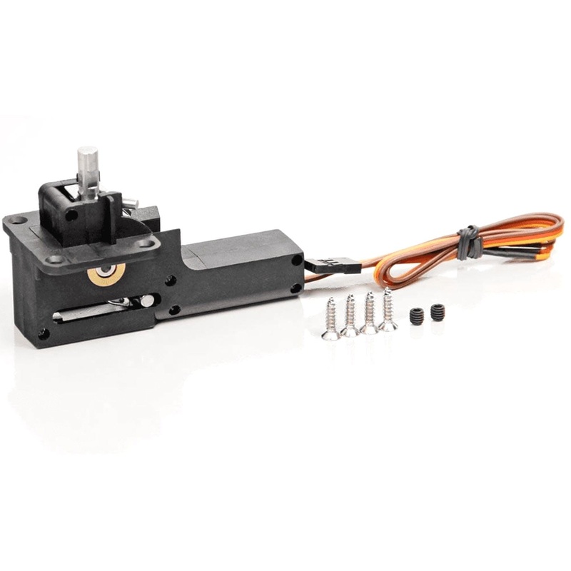 FlightLine 1600mm F4U-1A/D Corsair Retract Controller Left for 6.5mm Retract Pin