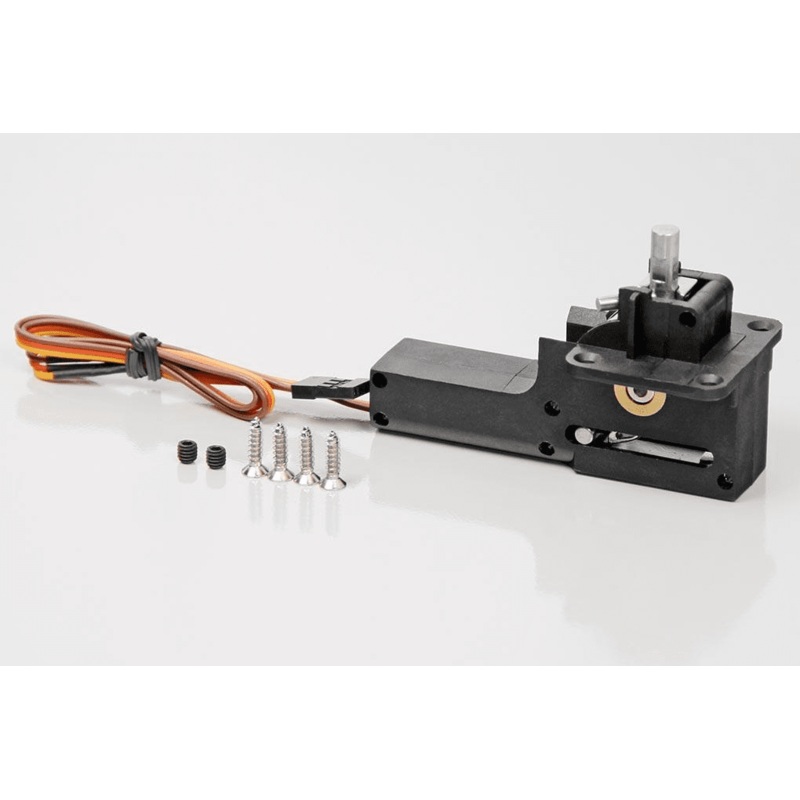 FlightLine 1600mm F4U-1A/D Corsair Retract Controller Right for 5.5mm Pin