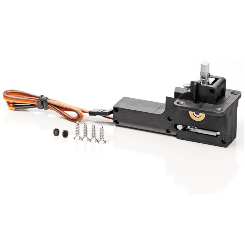 FlightLine 1600mm F4U-1A/D Corsair Retract Controller Right for 6.5mm Retract Pin