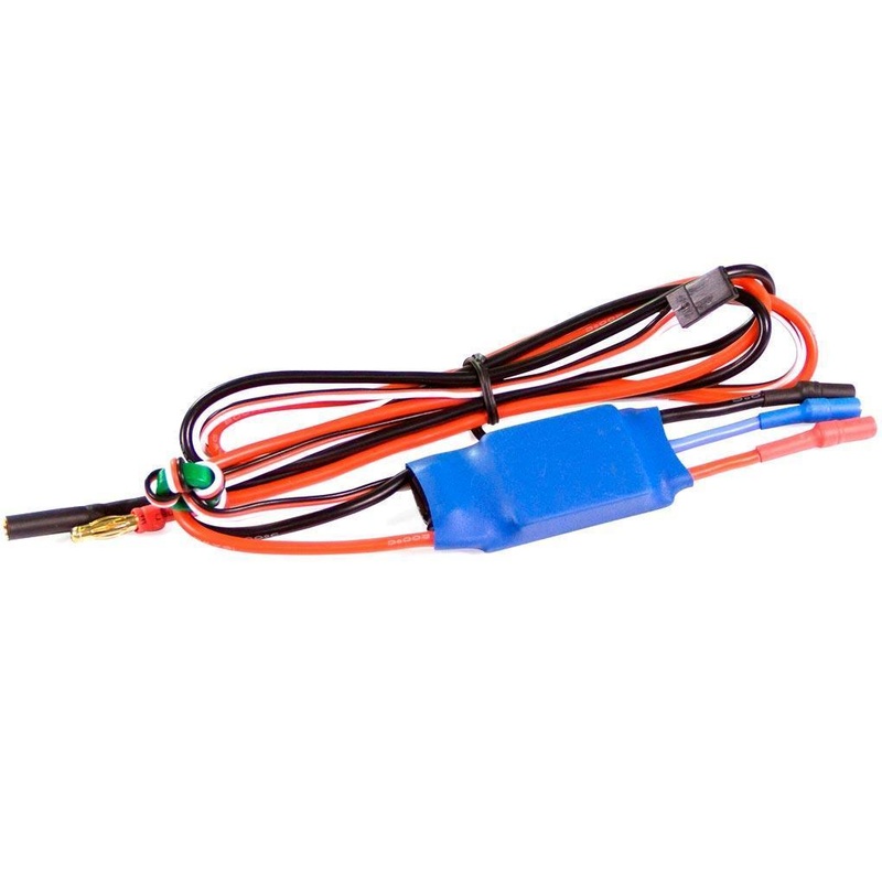 FlightLine 2000mm B-24 Liberator 30A ESC (Outboard)