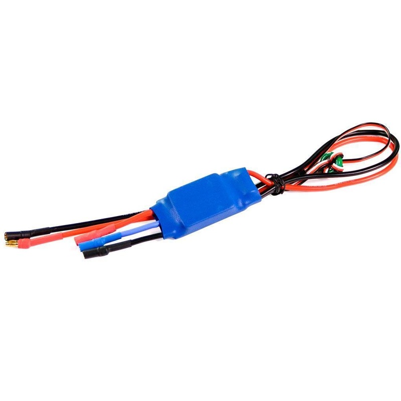 FlightLine 30A ESC
