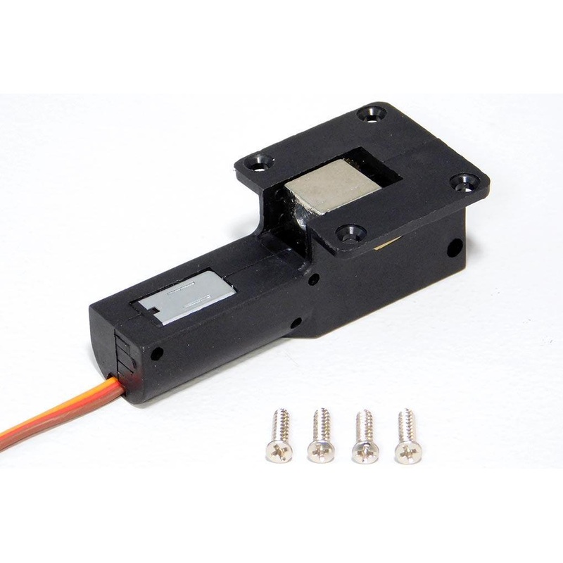 FlightLine Electronic Retract Type A