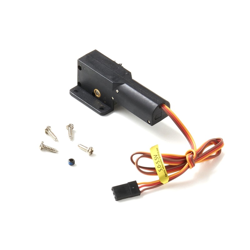 Freewing 70mm EDF Vulcan Main Retract (Type A)