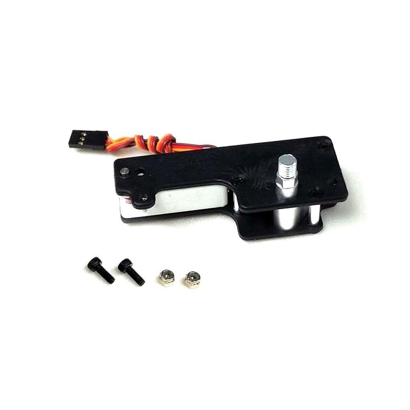 Freewing 80mm F-14 Swept Wing Controller - Left