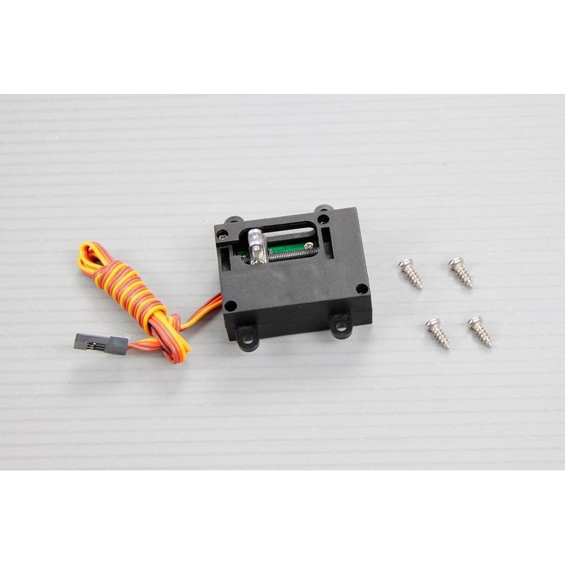 Freewing 90mm T-45 Slat Controller - Right