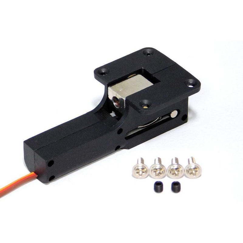 Freewing Electronic Main Gear Retract for 5.1mm Diameter Shafts - Type B