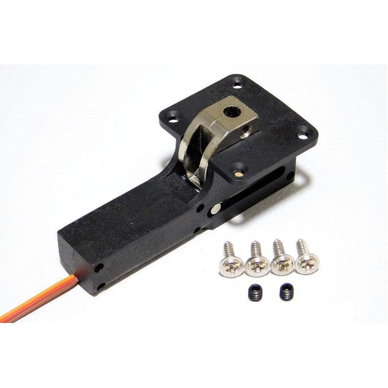 Freewing Electronic Main Retract for 5.1mm Diameter Shafts - Type C