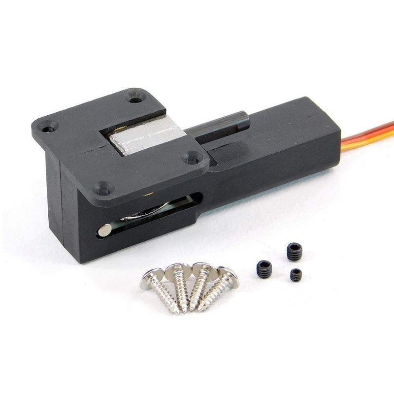 Freewing Electronic Nose Retract for 5.1mm Diameter Shafts - Type E