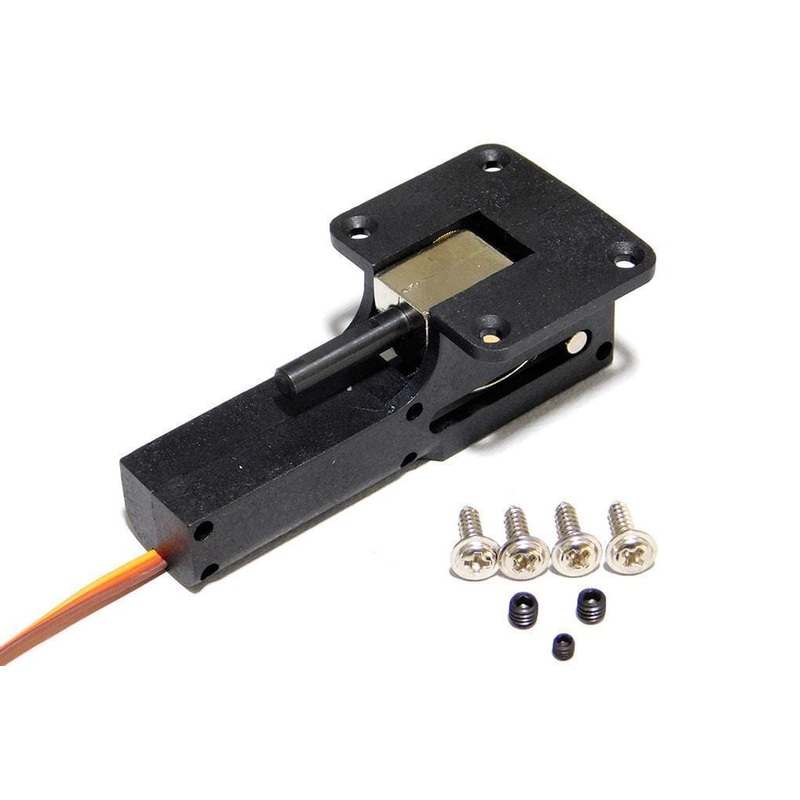 Freewing Electronic Retract for 5.1mm Diameter Shafts - Type C
