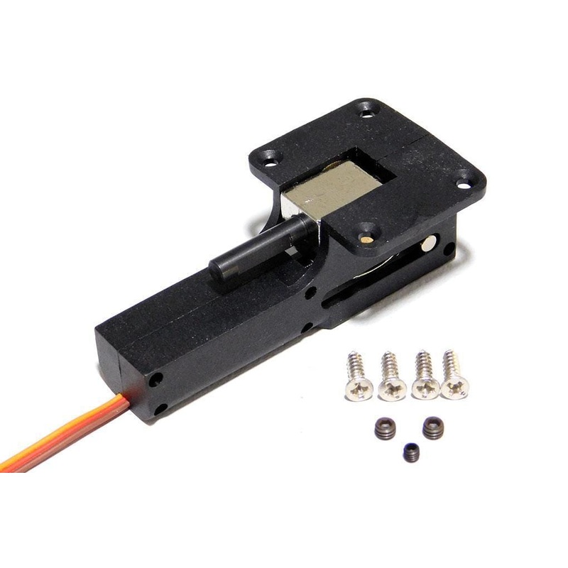 Freewing Electronic Retract for 5.1mm Diameter Shafts - Type D